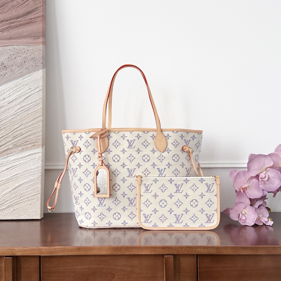 루이비통 네버풀 MM 백 M24905  1020